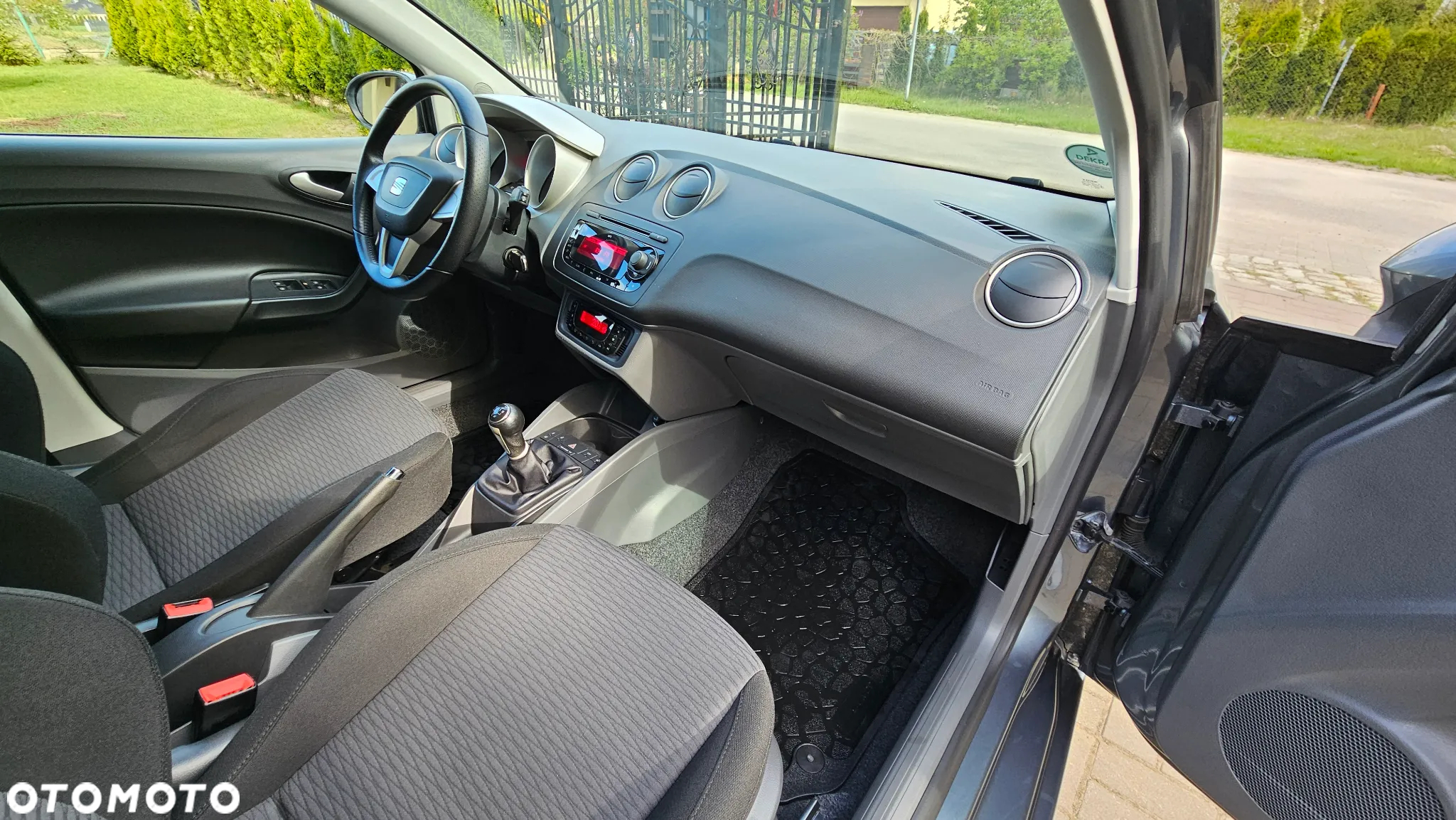 Seat Ibiza - 16