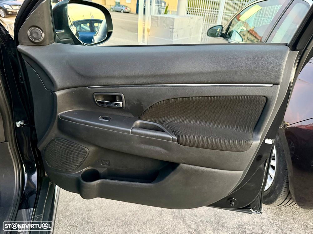 Citroën C4 Aircross 1.6 HDi S/S Exclusive - 15