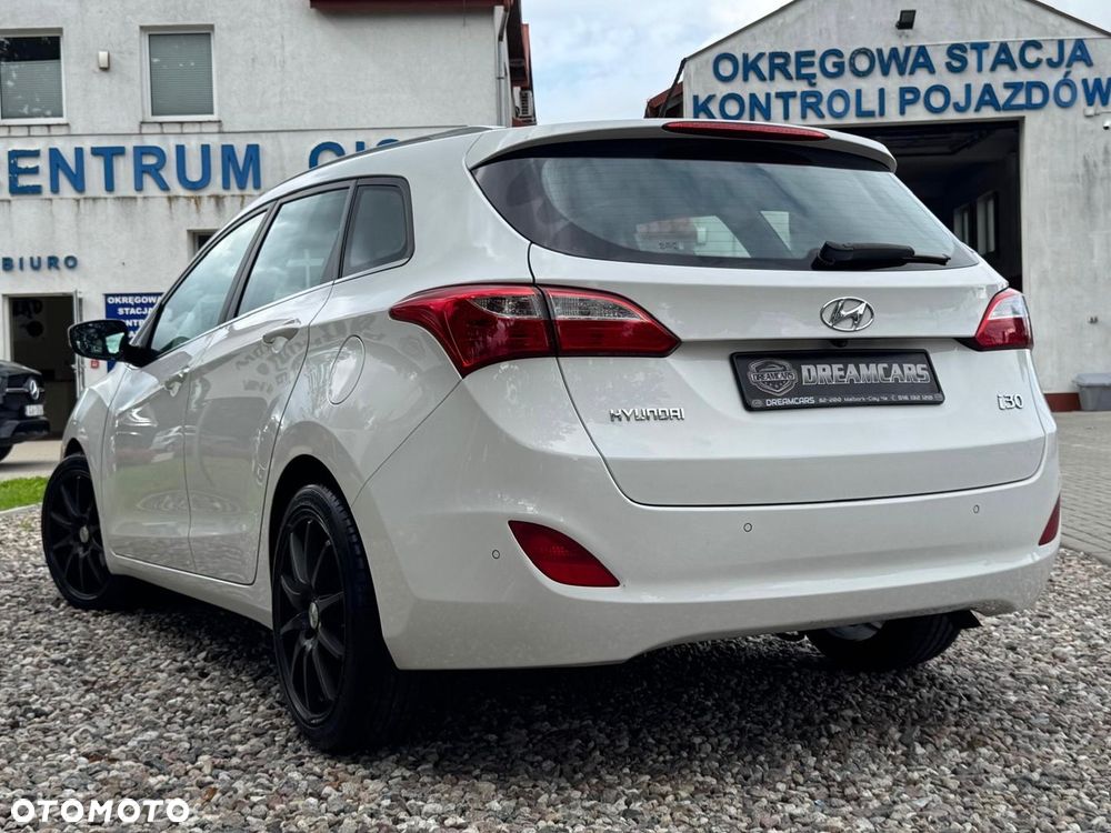 Hyundai i30 - 11