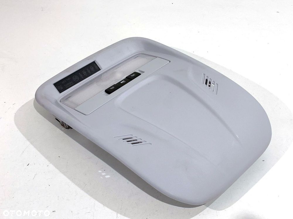 LAMPA SUFITOWA  OPEL CROSSLAND X / CROSSLAND (P17, P2QO) 2017 - 2022 1.2 (75) 81 kW [110 KM] benzyna - 2