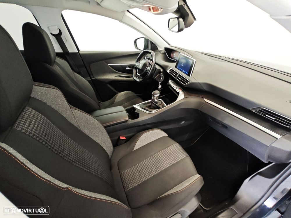 Peugeot 3008 BlueHDi 130 Stop & Start Active Pack - 24