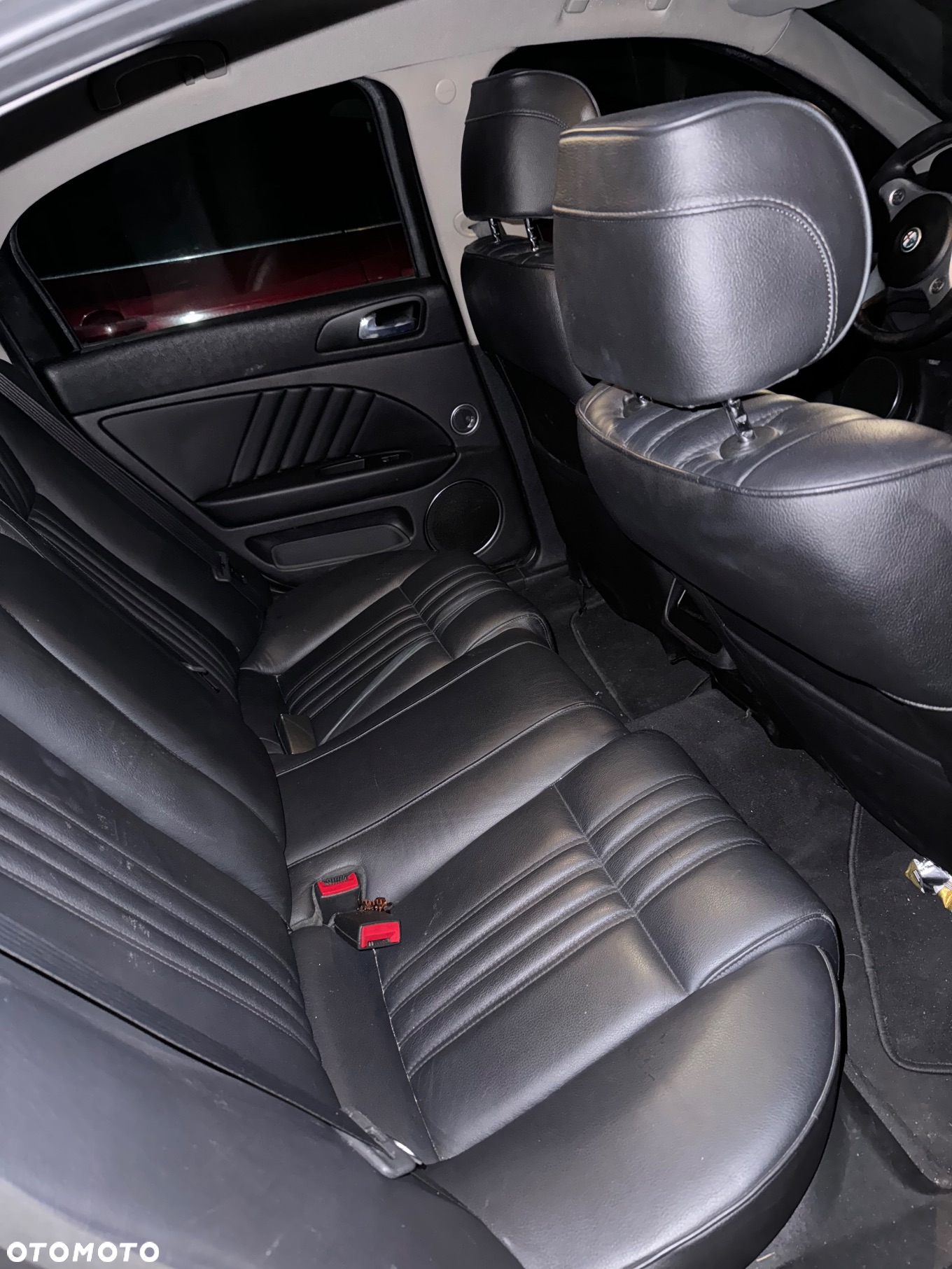 Alfa Romeo 159 1.9 JTS 16V Distinctive - 7