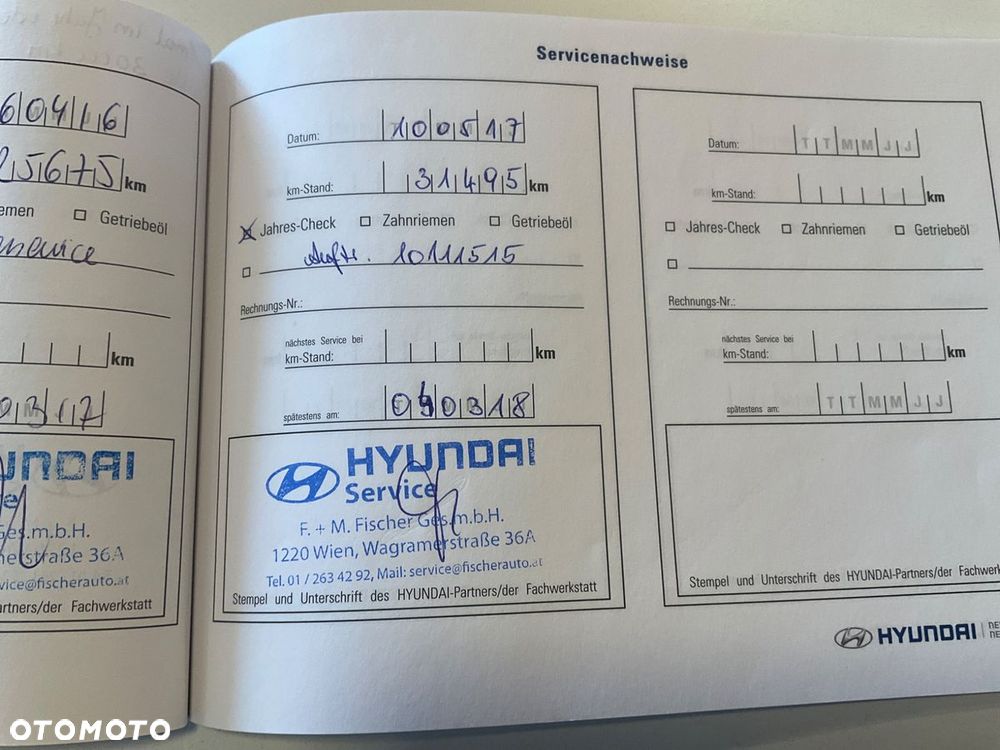 Hyundai ix20 1.4 UEFA EURO 2012 Edition - 15
