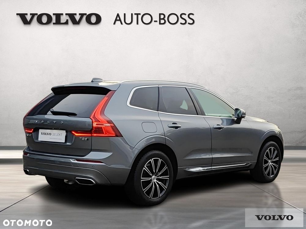 Volvo XC 60 - 5