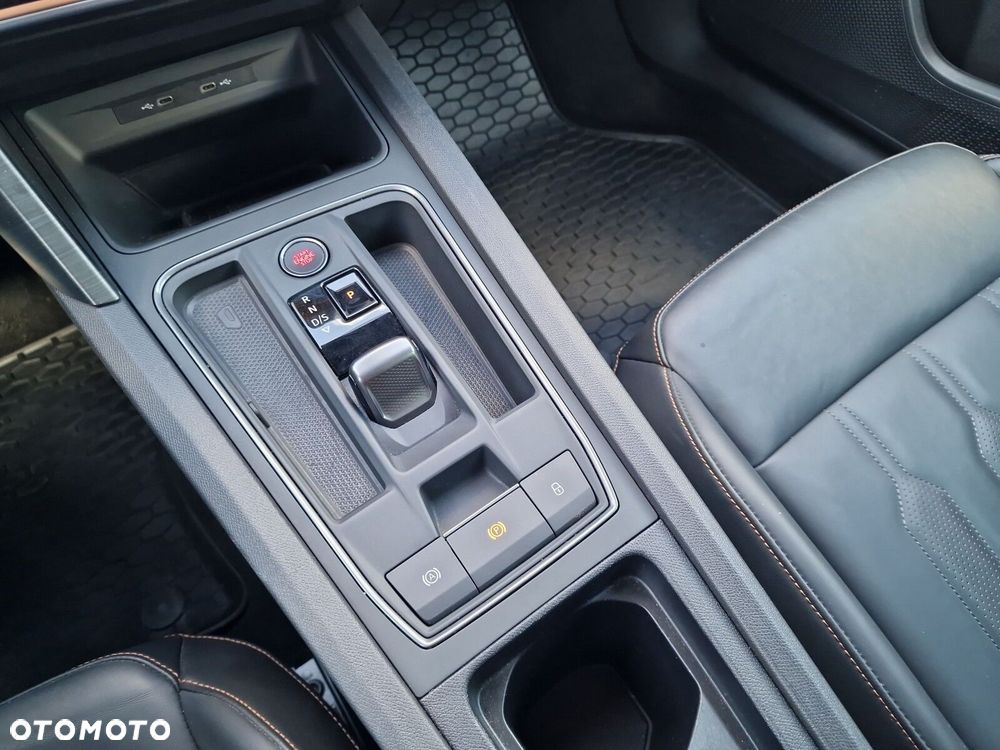 Cupra Formentor 2.0 TSI 4Drive DSG - 18
