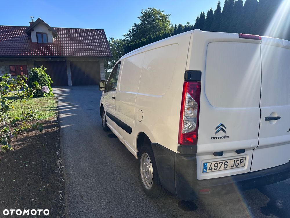 Citroën Jumpy Combi - 7