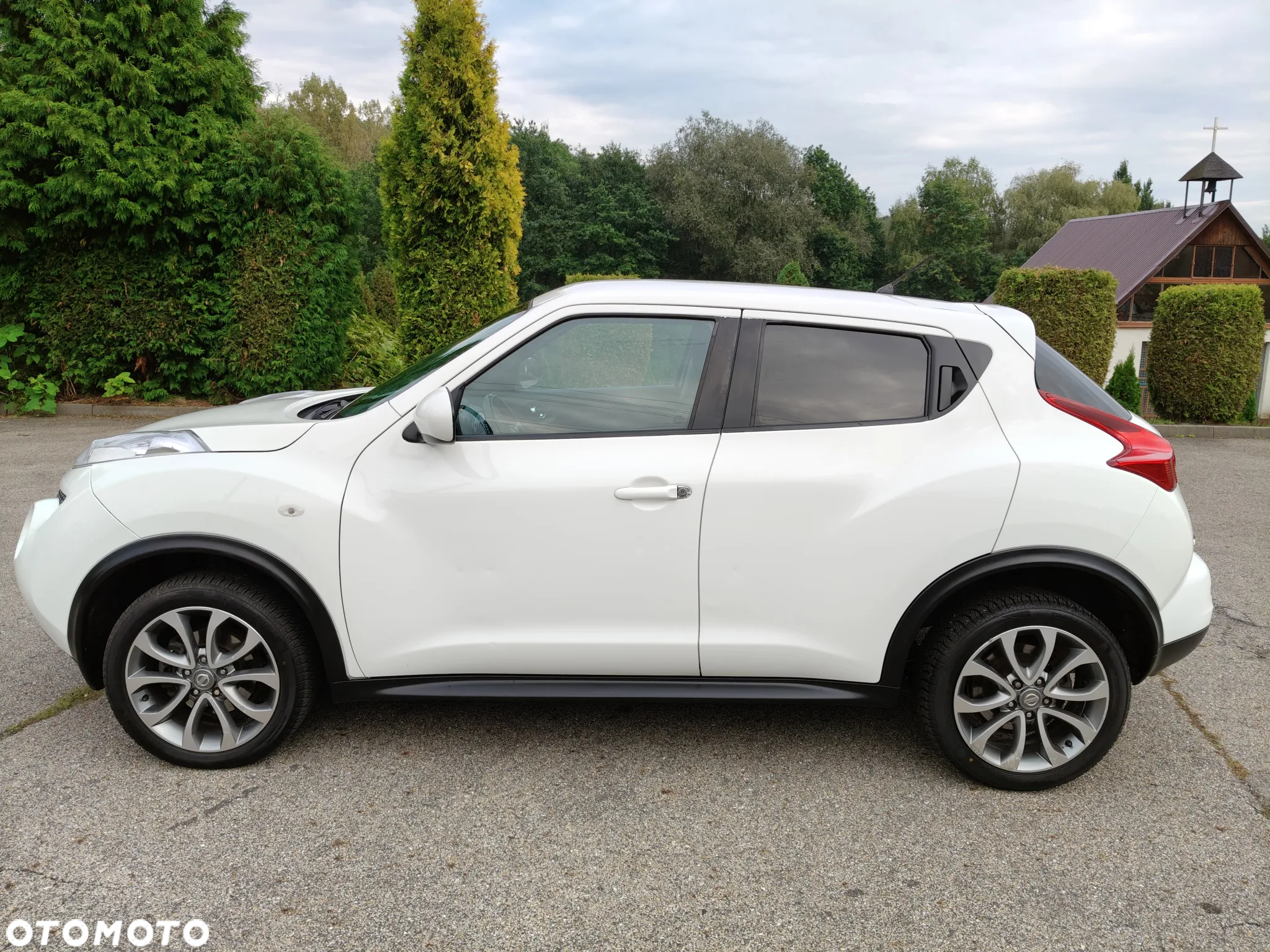 Nissan Juke - 2