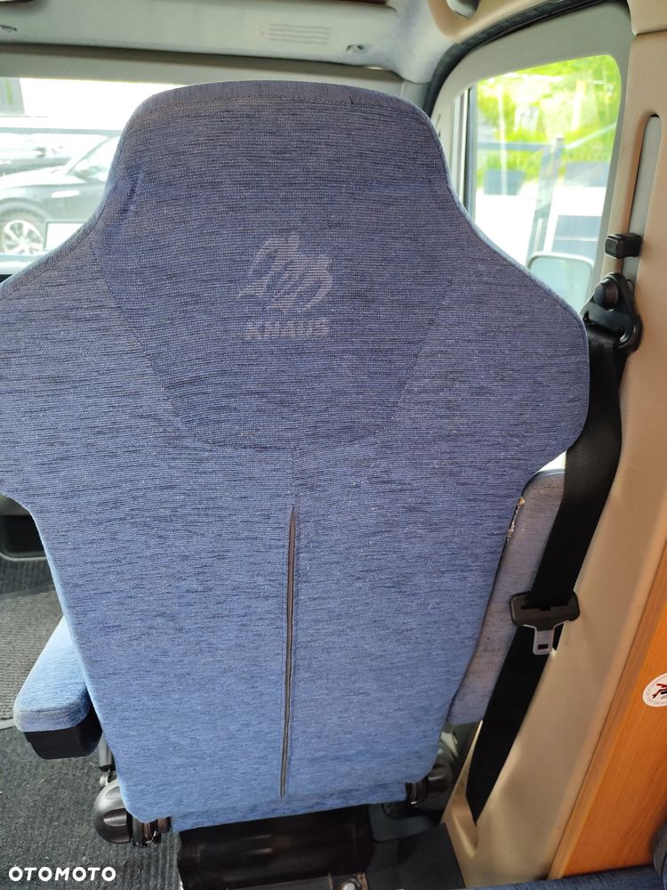 KNAUS Knaus - 20