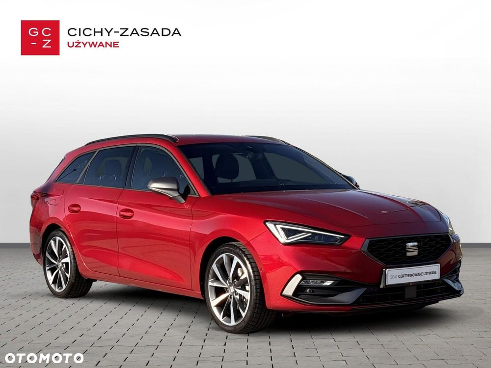 Seat Leon - 8