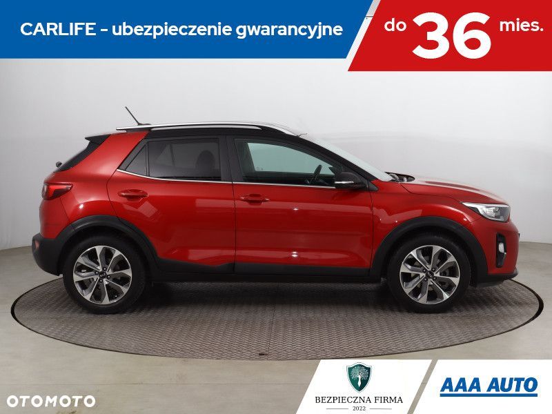 Kia Stonic - 8