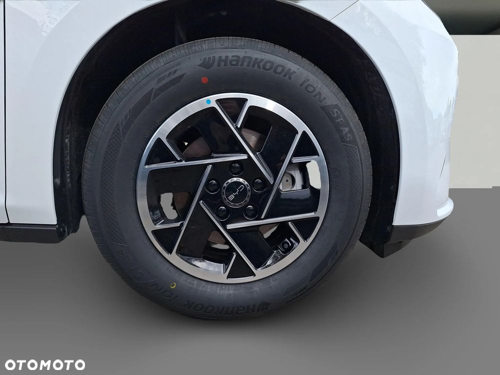 BYD Dolphin G Active E-CVT - 20