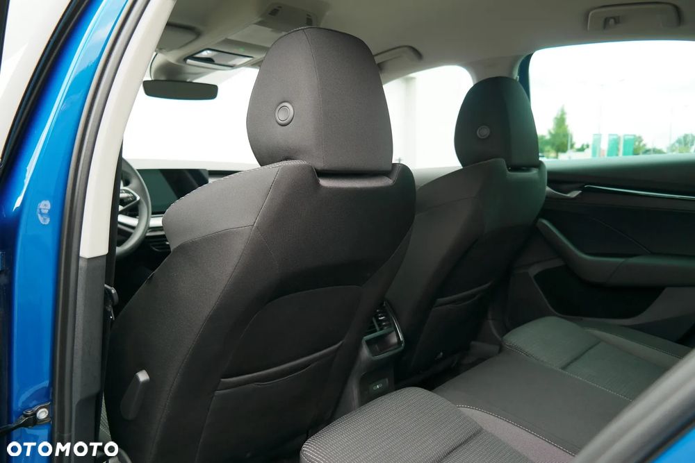 Skoda Octavia 1.5 TSI Selection - 10