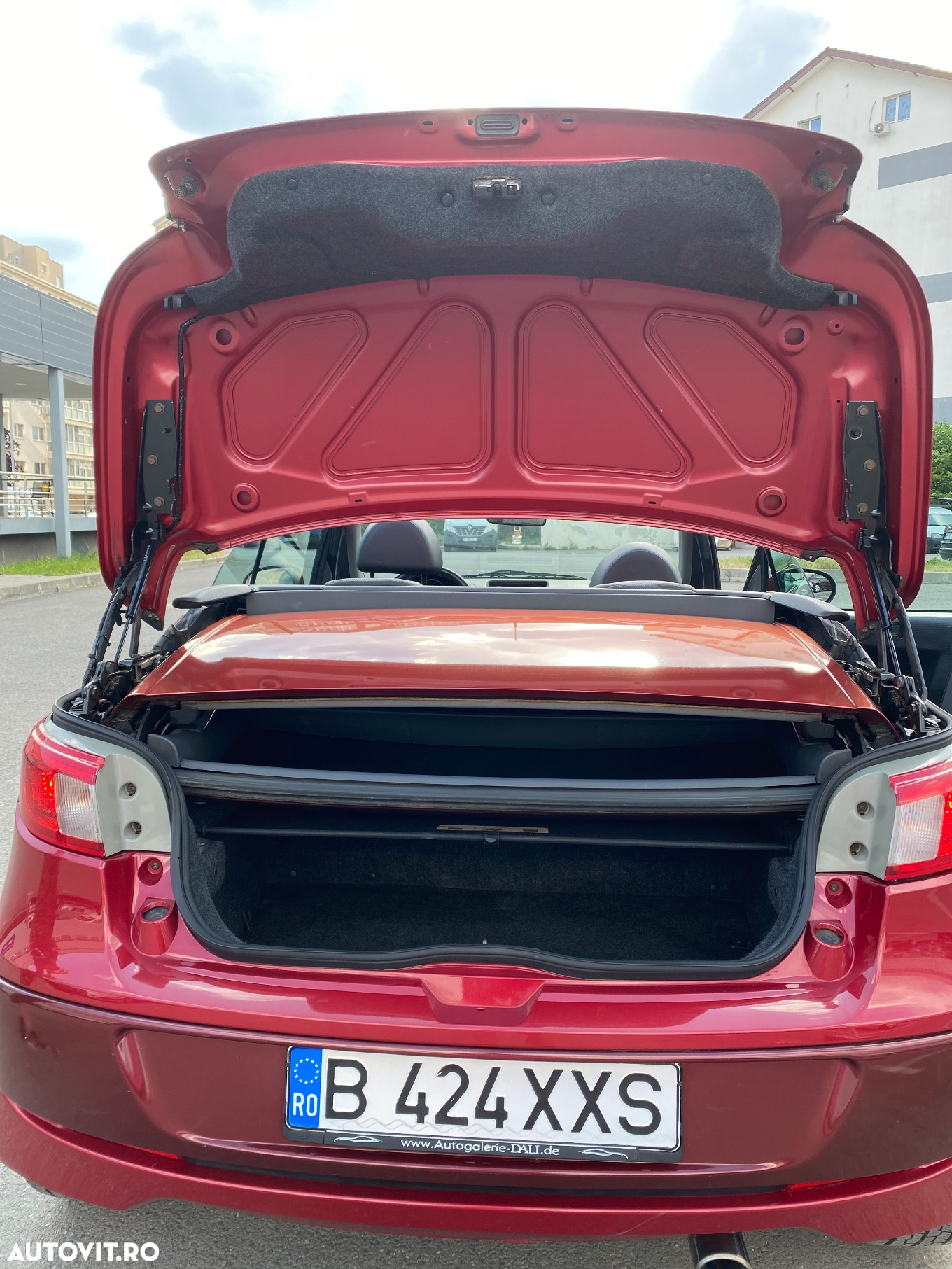 Mitsubishi Colt CZC 1.5 Invite - 2