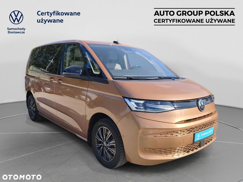 Volkswagen Multivan 2.0 TSI L1 Style DSG - 17