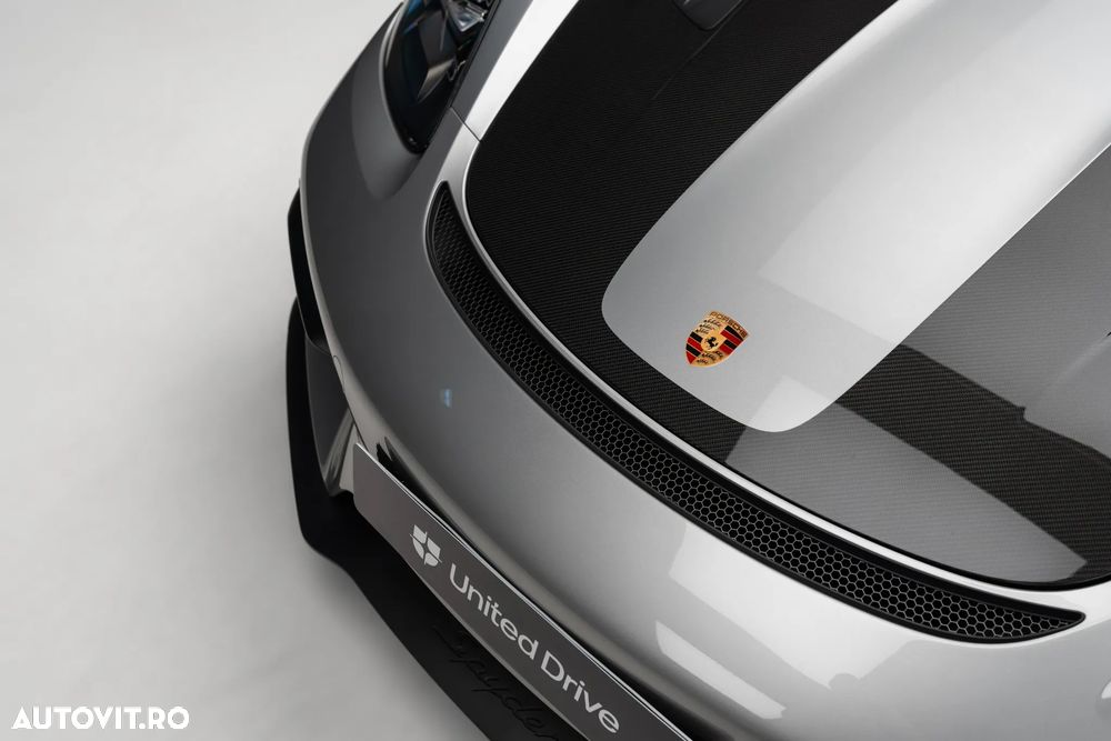 PORSCHE Boxster 2024 — imagine 9