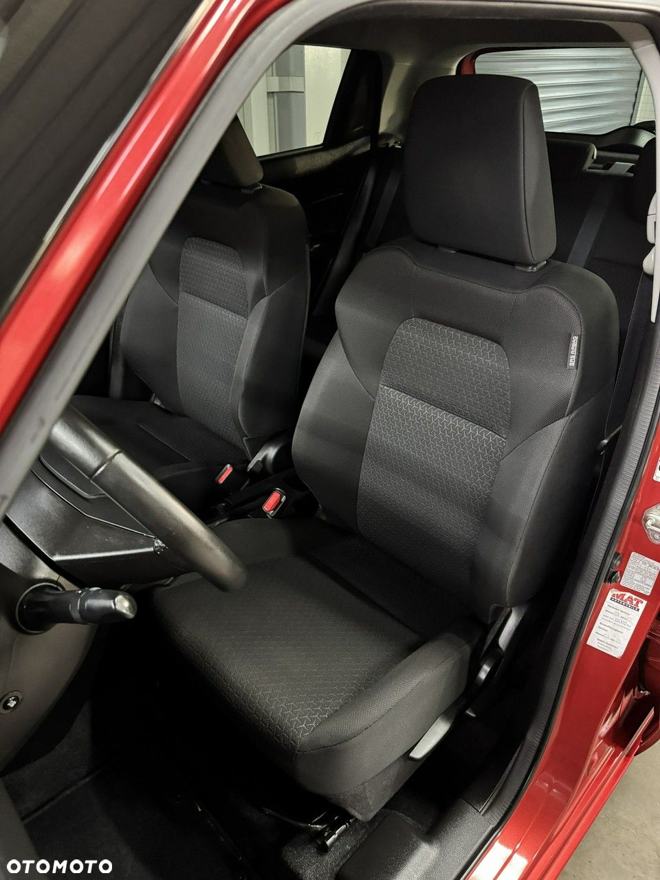 Suzuki Swift - 15