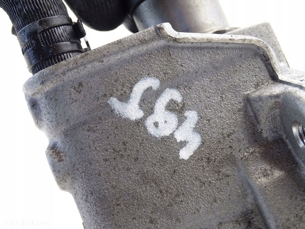 POMPA WTRYSKOWA AUDI A4 B8 A5 8T Q5 8R A6 C7 2.0 TDI CGL CGLC 03L130755AE - 4