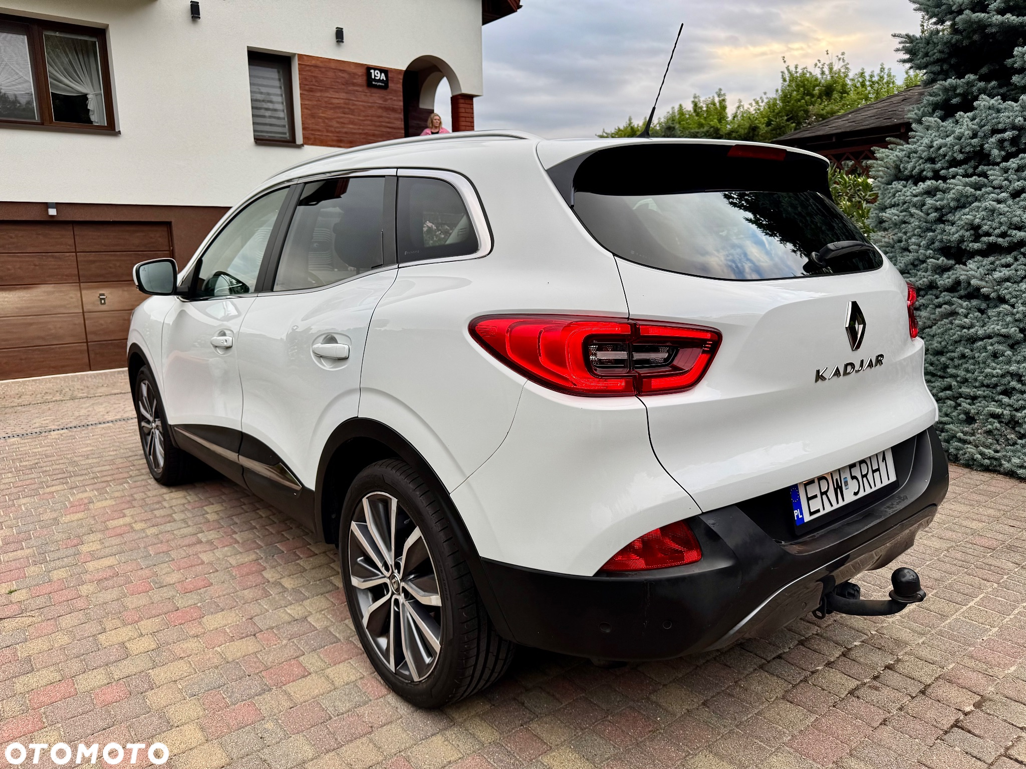 Renault Kadjar Energy TCe 130 Business - 12