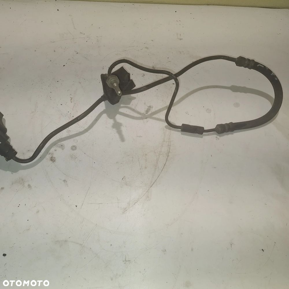 PRZEWOD SPRZEGLA  WYSPRZEGLIKA AUDI A4 B6 - 3