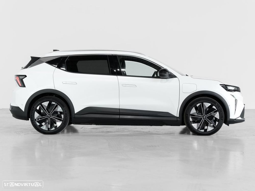 Renault Scénic E-Tech 87 kWh Evolution - 2