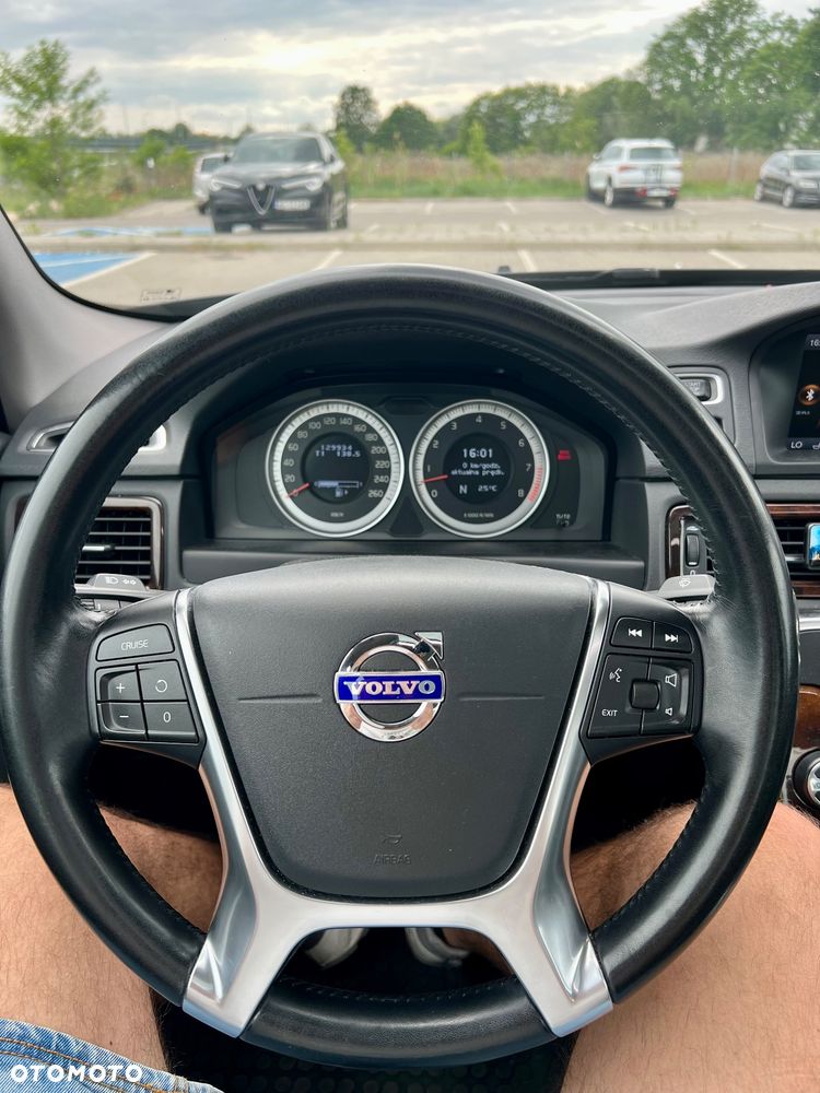 Volvo S80 T6 AWD Geartronic Summum - 28