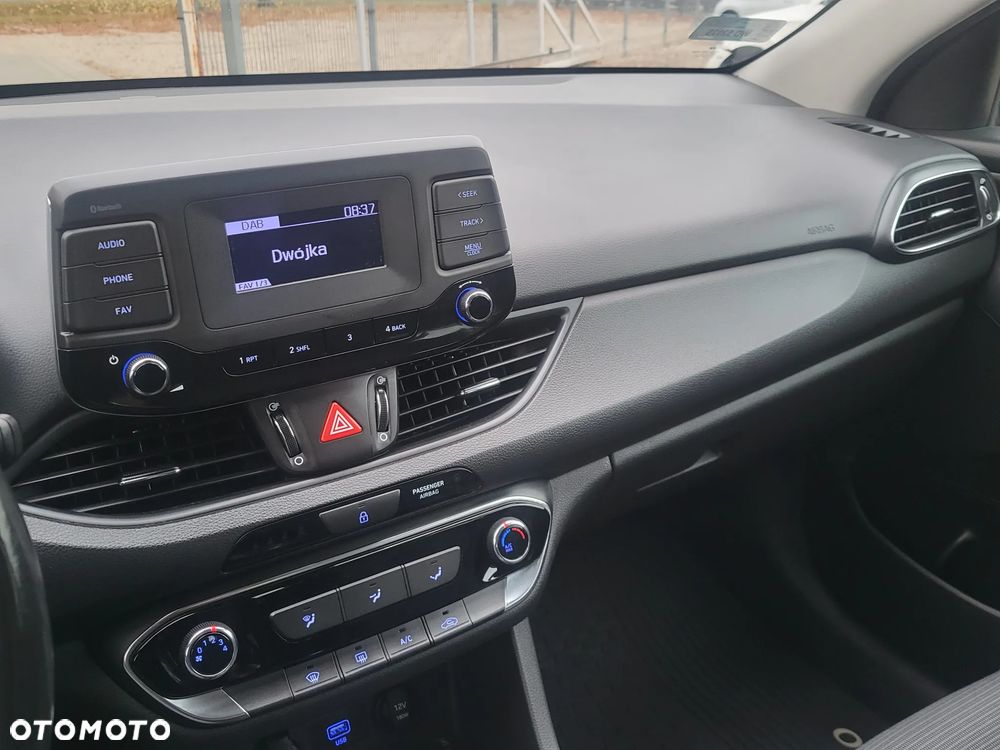 Hyundai i30 1.5 DPI Modern - 20
