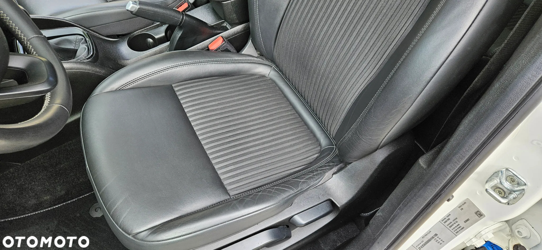 Fiat Tipo Kombi 1.4 T-Jet S-Design - 32