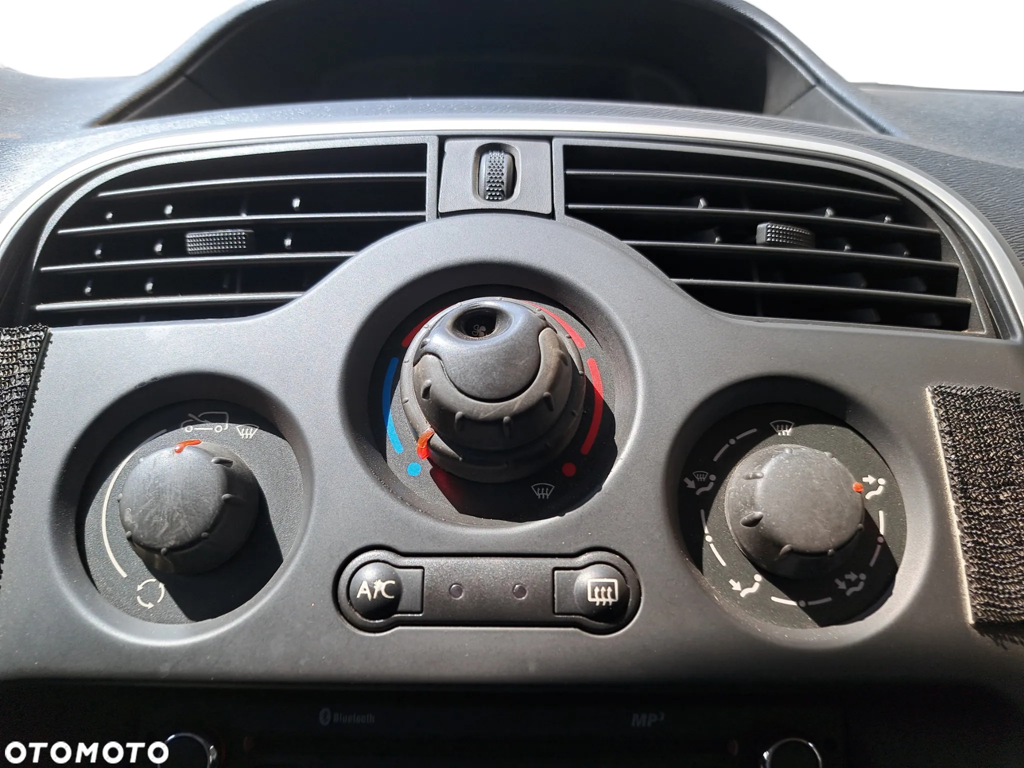 Renault Kangoo 1.5 dCi Zen Eu6 - 16
