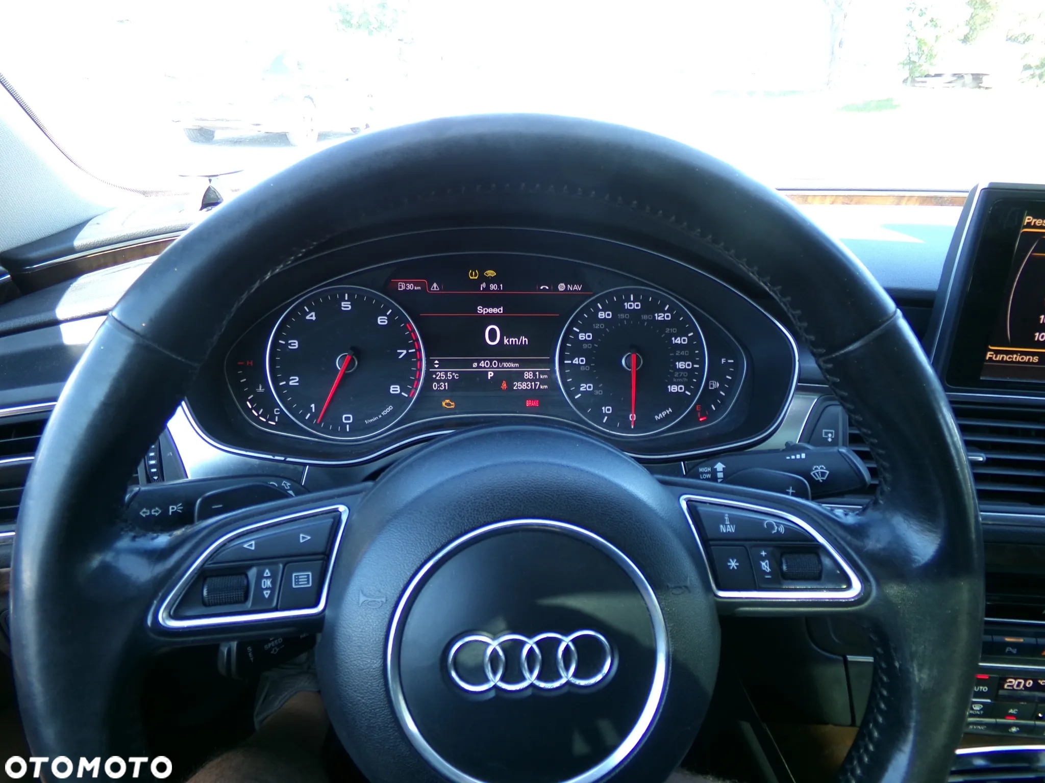 Audi A7 Sportback 3.0 TFSI Quattro S tronic - 4