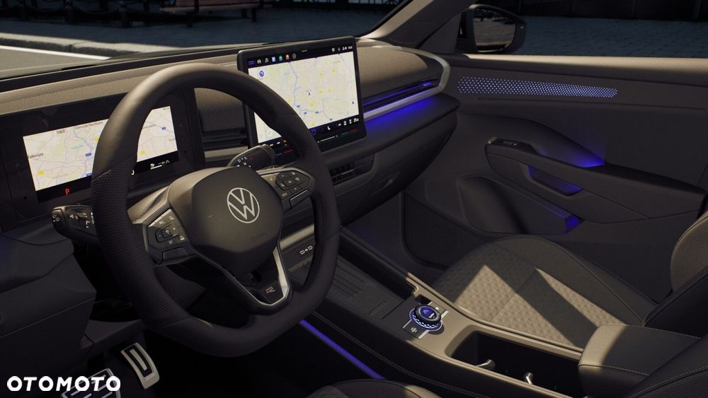 Volkswagen T-Roc 1.5 eTSI R-Line DSG - 10