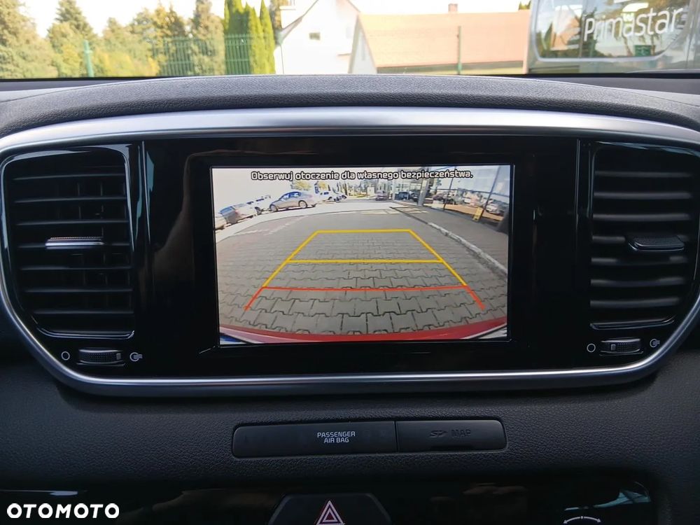 Kia Sportage 1.6 T-GDI L Business Line Plus 2WD - 20