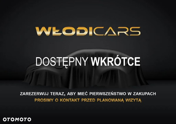 Mercedes-Benz Klasa A 180 d BlueEffICIENCY Edition Style