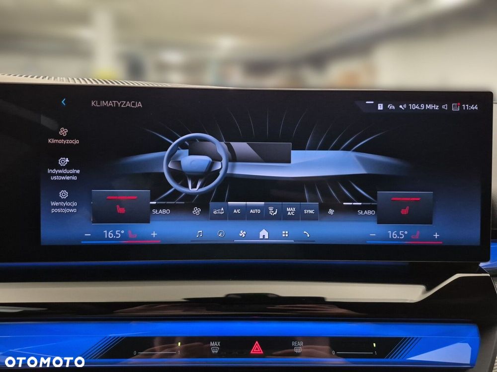 BMW Seria 5 520d mHEV M Sport - 27