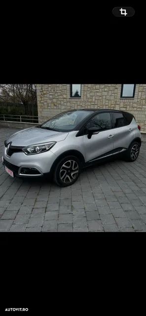 Renault Captur ENERGY TCe 90 Start&Stop Dynamique - 8