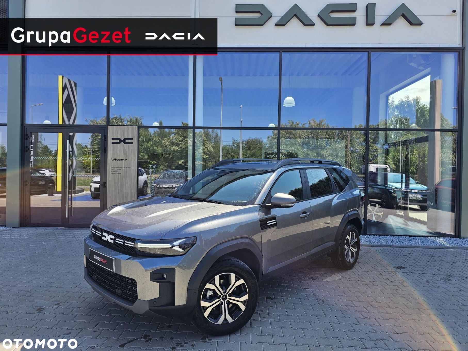 Dacia Inny - 1