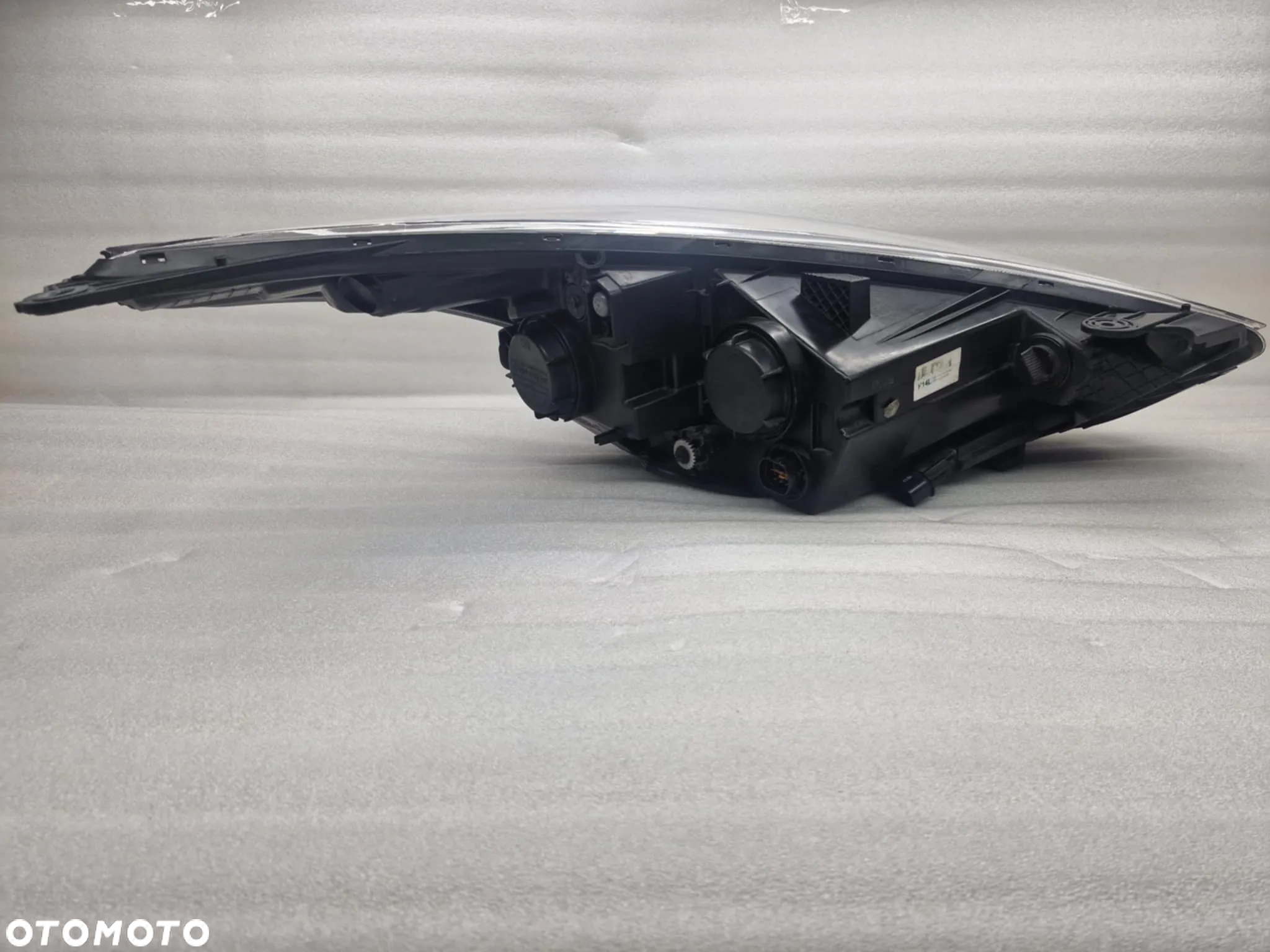 HYUNDAI VELOSTER LED LAMPA LEWA/PRAWA PRZÓD 92101-2V160/92102-2V160 KOMPLET - 13