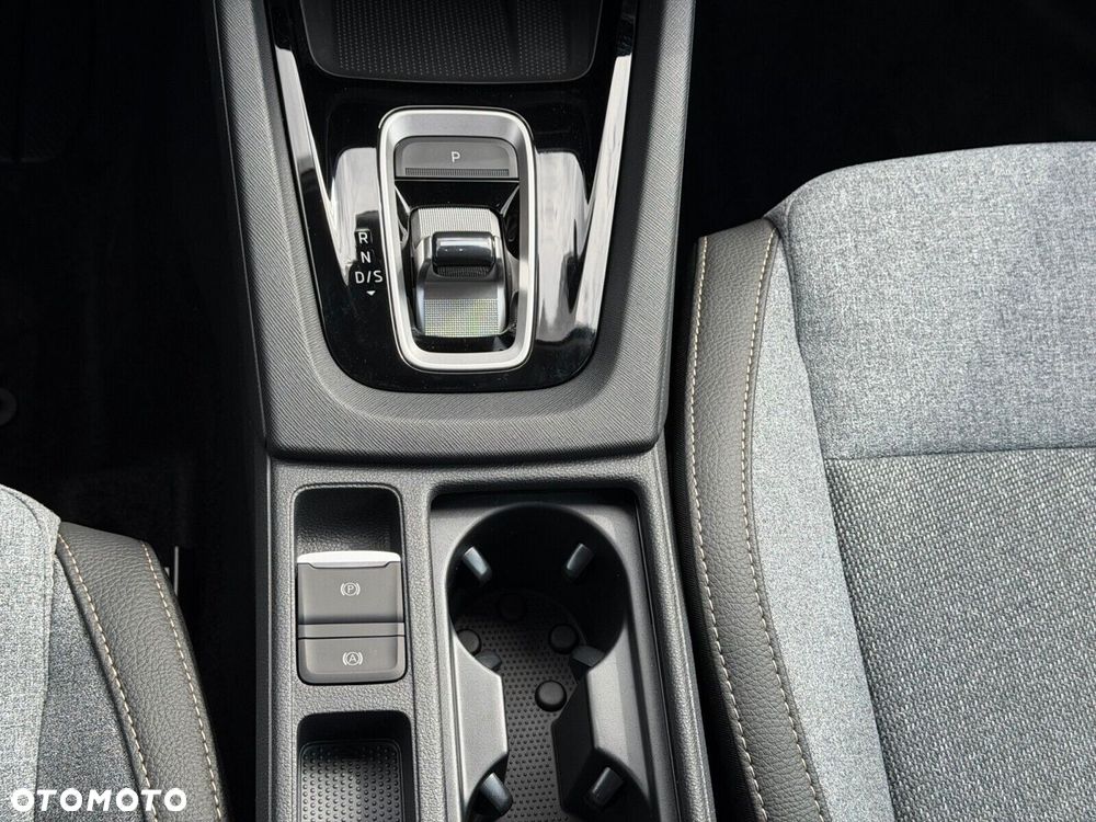 Skoda Octavia - 17