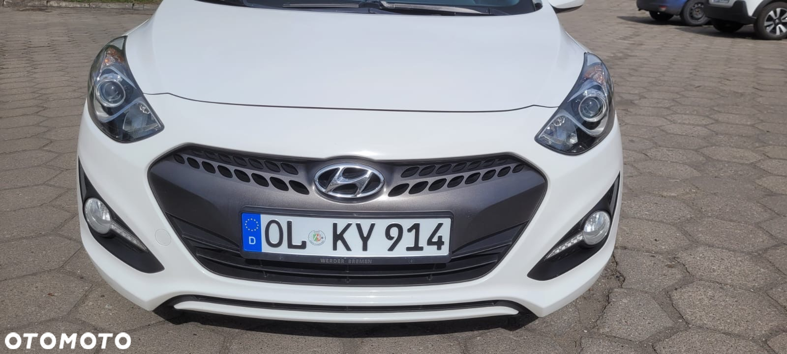 Hyundai i30 - 17