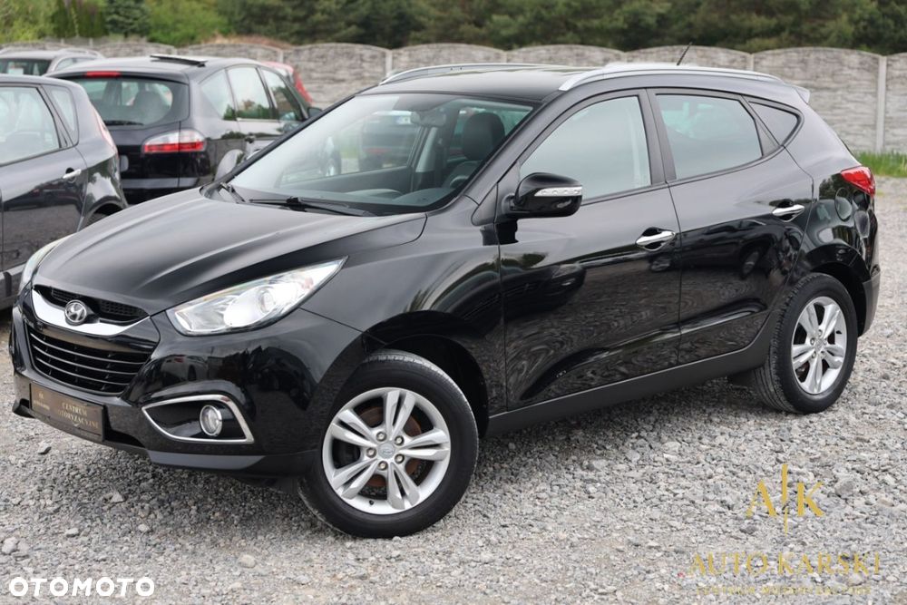 Hyundai ix35 - 6