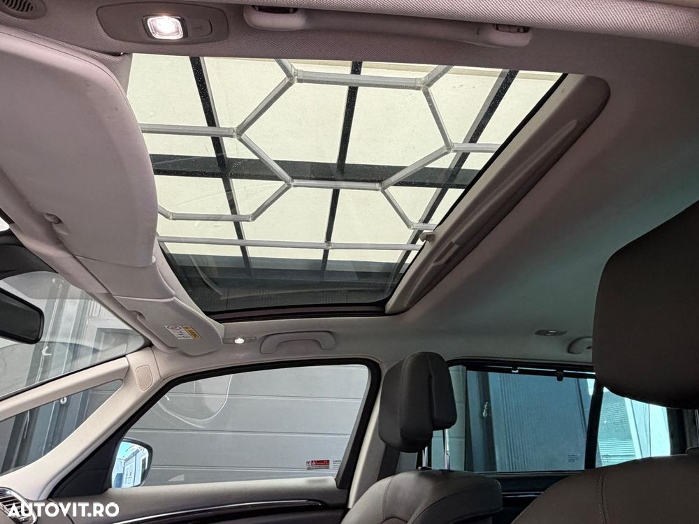 Renault Espace Energy dCi 160 EDC Intens - 14