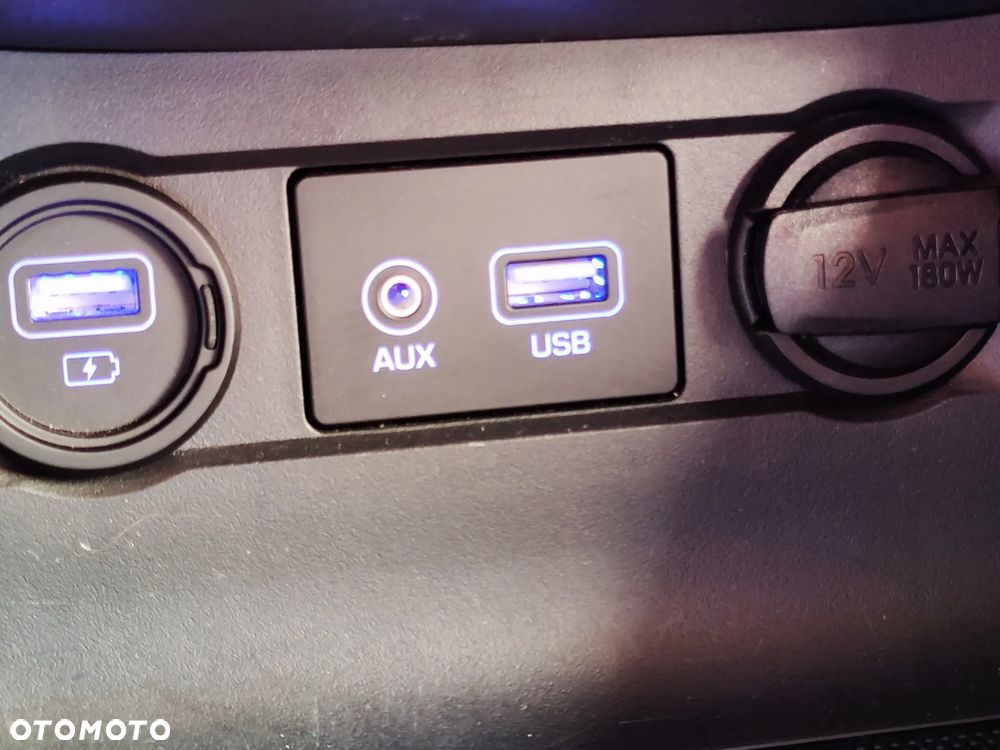 Hyundai i20 1.0 T-GDI BlueDrive Premium - 20