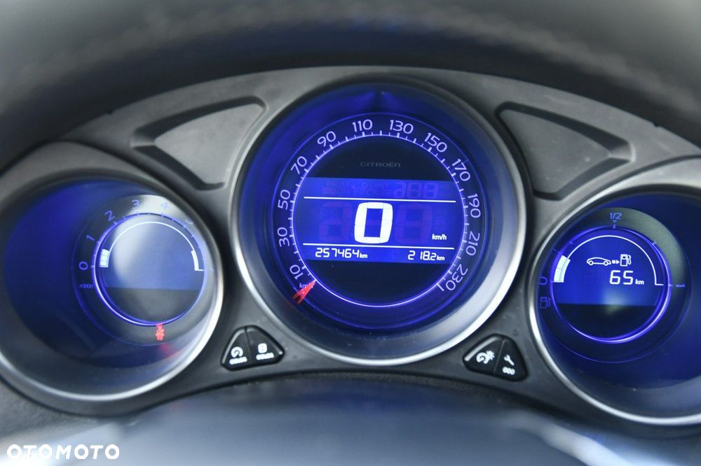 Citroën C4 - 21