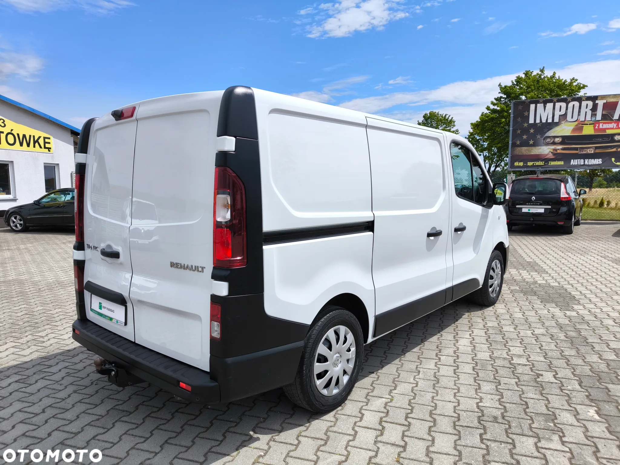 Renault Trafic - 5