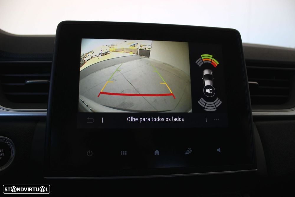 Renault Captur 1.0 TCe Exclusive - 33