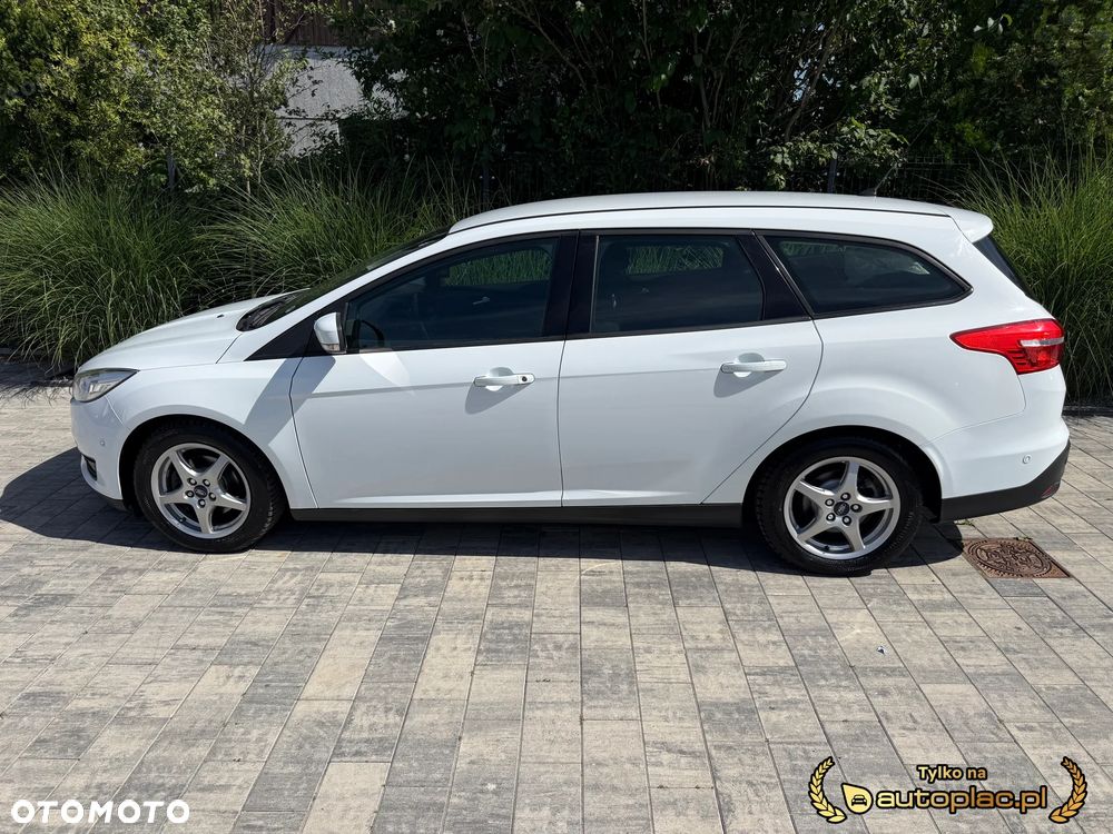 Ford Focus - 27