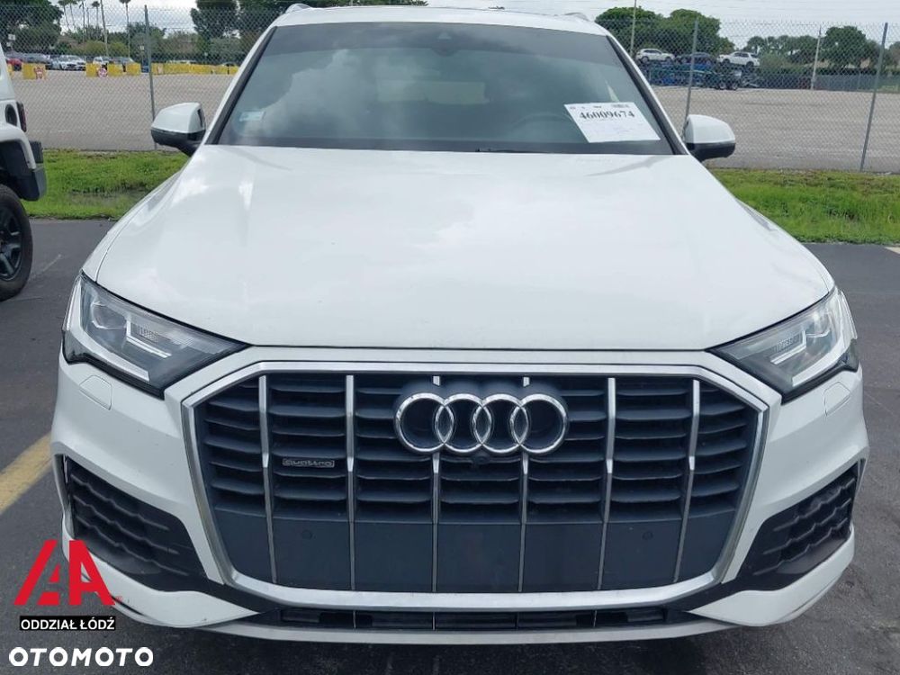Audi Q7 - 3