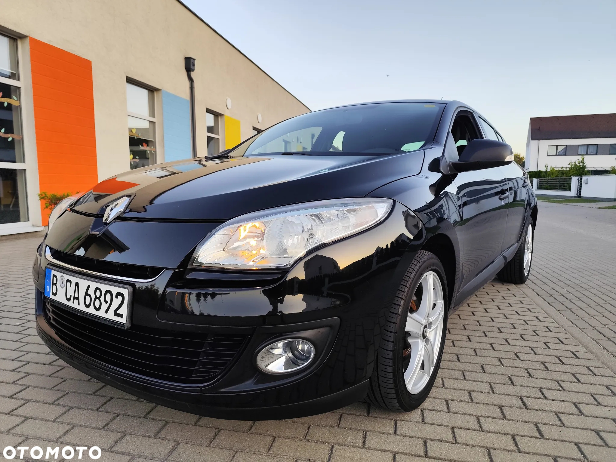 Renault Megane 1.6 16V 100 TomTom Edition - 36