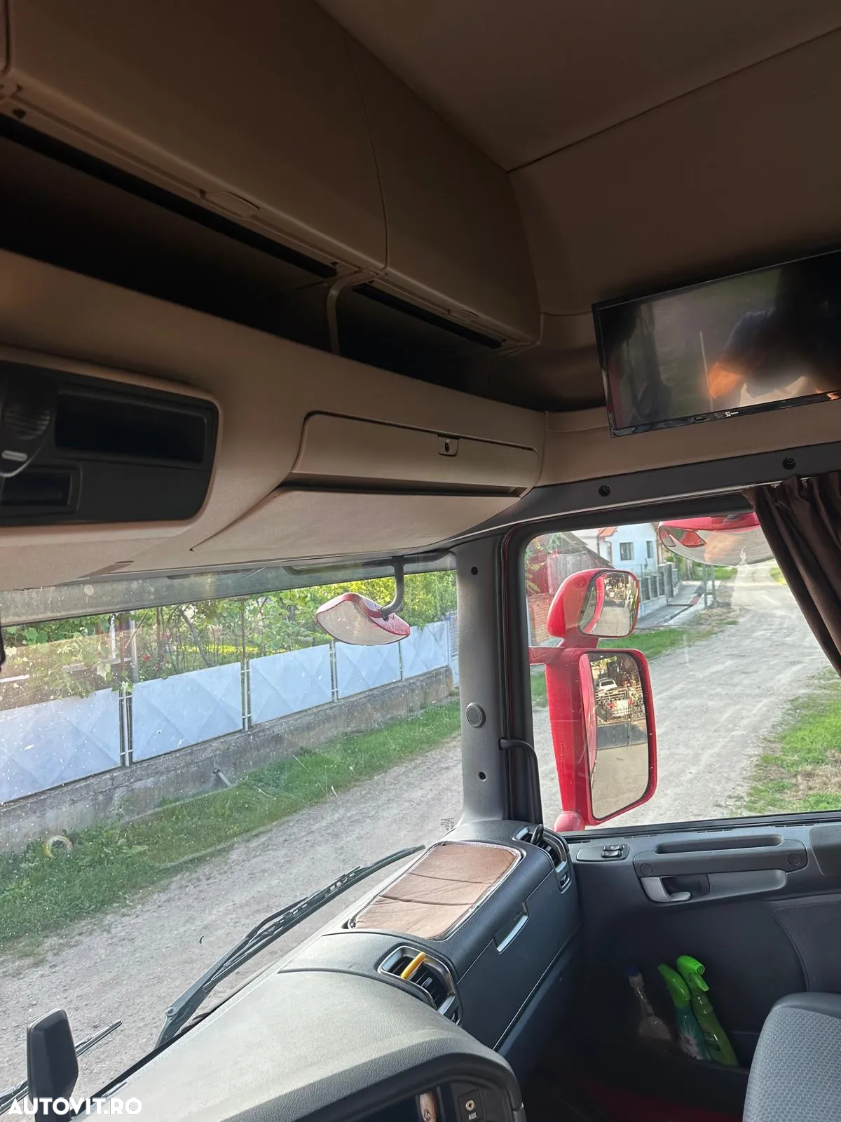 Scania R 450 - 4