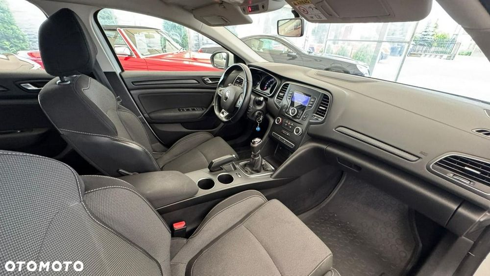 Renault Megane - 30