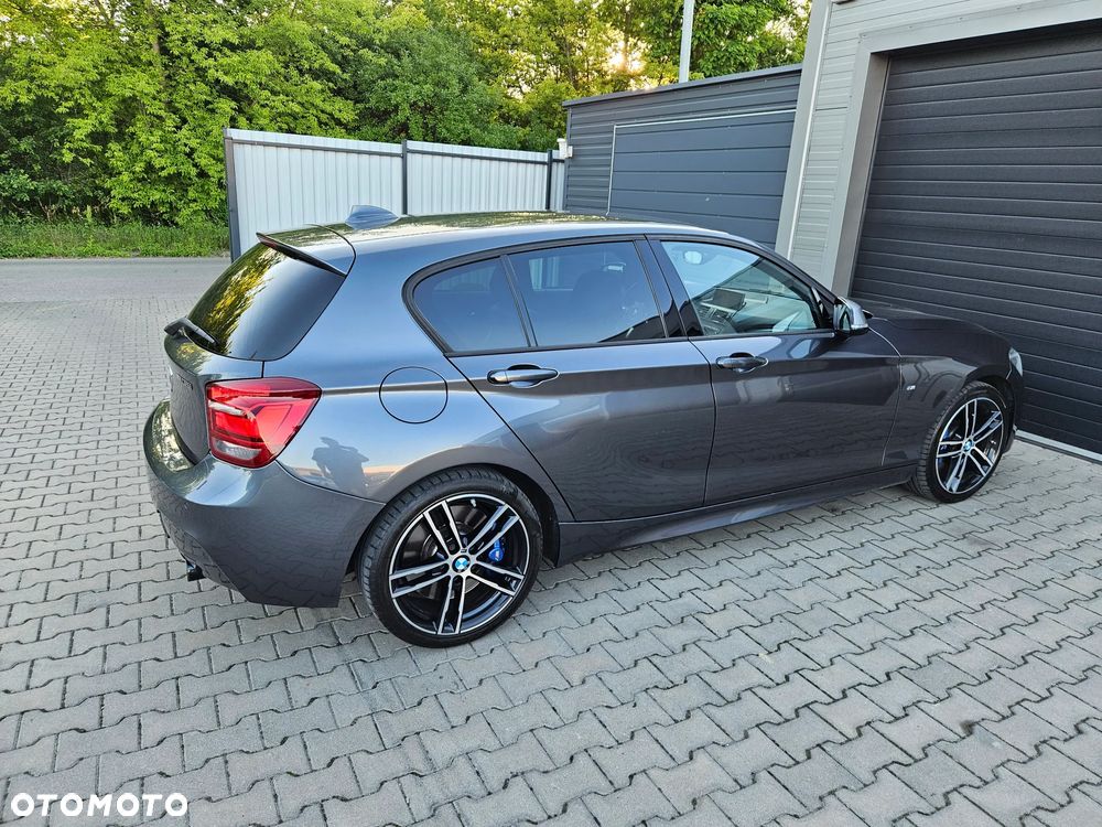 BMW Seria 1 M135i xDrive Sport-Aut - 17